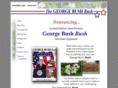 georgebushbush.com