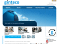 ginteco.com