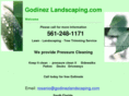 godinezlandscaping.com