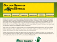 goldenservicespinestraw.com