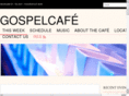 gospelcafe.info