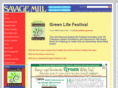 greenlifefestival.com