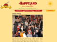 happylandschool.com