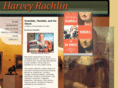 harveyrachlin.com