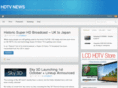 hdtv-news.com