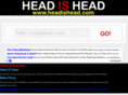 headishead.com