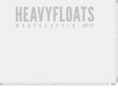 heavyfloats.com