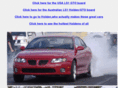 hotrodholden.net