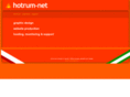 hotrum.net