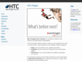 htcproject.info