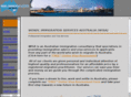immigrationservicesaustralia.com