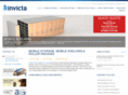 invictamobileshelving.com