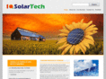 iqsolartech.com