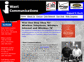 iwantcommunications.com