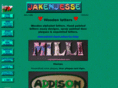 jakenjesse.co.uk
