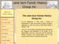 janeison.org