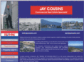 jaycousins.com