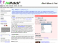 jehovahs-witness-singles.com