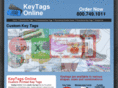 keytagsonline.com