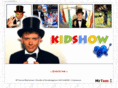 kidshow.de