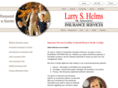 larryhelms.com