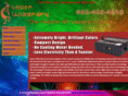 laserwizardry.com