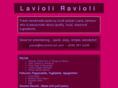 lavioliravioli.com