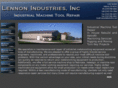 lennonindustries.com