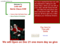 letscallsantaclaus.com
