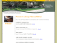 lifescapevillas.com