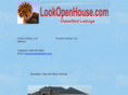 lookopenhouse.com