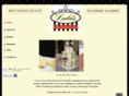 lulusbakeshop.com