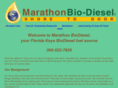 marathonbiodiesel.com