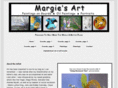 margies-art.com