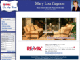 marylougagnon.com