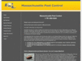 masspest.com