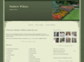 matthewwilkinsgardens.com