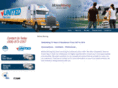 mckeemoving.com