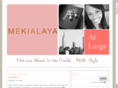 mekialaya.com