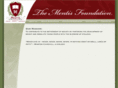 mentisfoundation.org