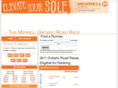 merrellroadracerankings.com