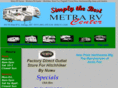 metrarv.com