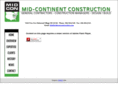 midconconstruction.com