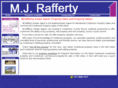 mjrafferty.com