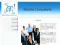 mokshaconsultants.com
