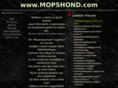 mopshond.com