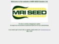 mriseed.com