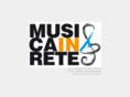 musicainretecomo.com