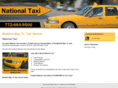 nationaltaxiservice.net
