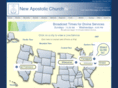 newapostolicchurch.tv